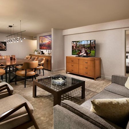 Tempe Mission Palms- Destination Fee Includes Parking Hotel Buitenkant foto