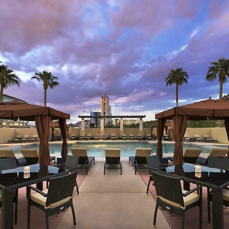 Tempe Mission Palms- Destination Fee Includes Parking Hotel Buitenkant foto