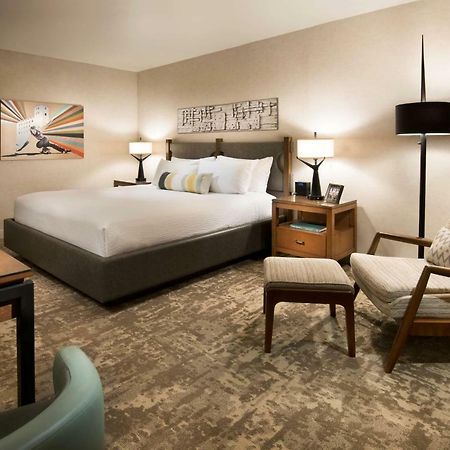 Tempe Mission Palms- Destination Fee Includes Parking Hotel Buitenkant foto