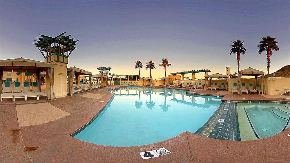 Tempe Mission Palms- Destination Fee Includes Parking Hotel Buitenkant foto