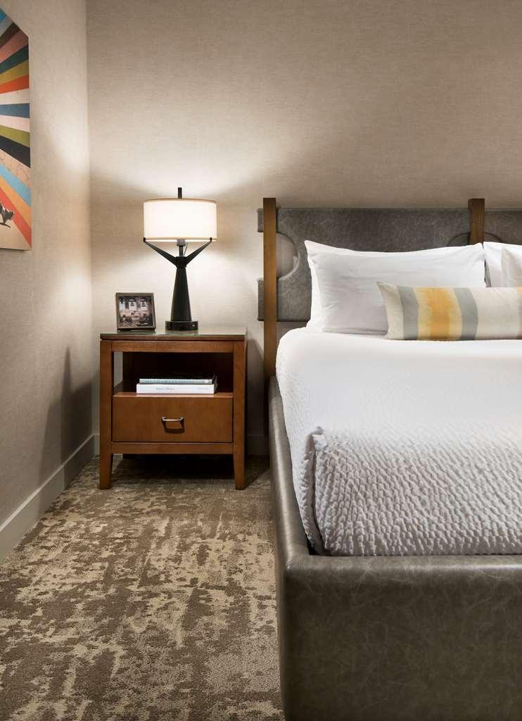 Tempe Mission Palms- Destination Fee Includes Parking Hotel Kamer foto