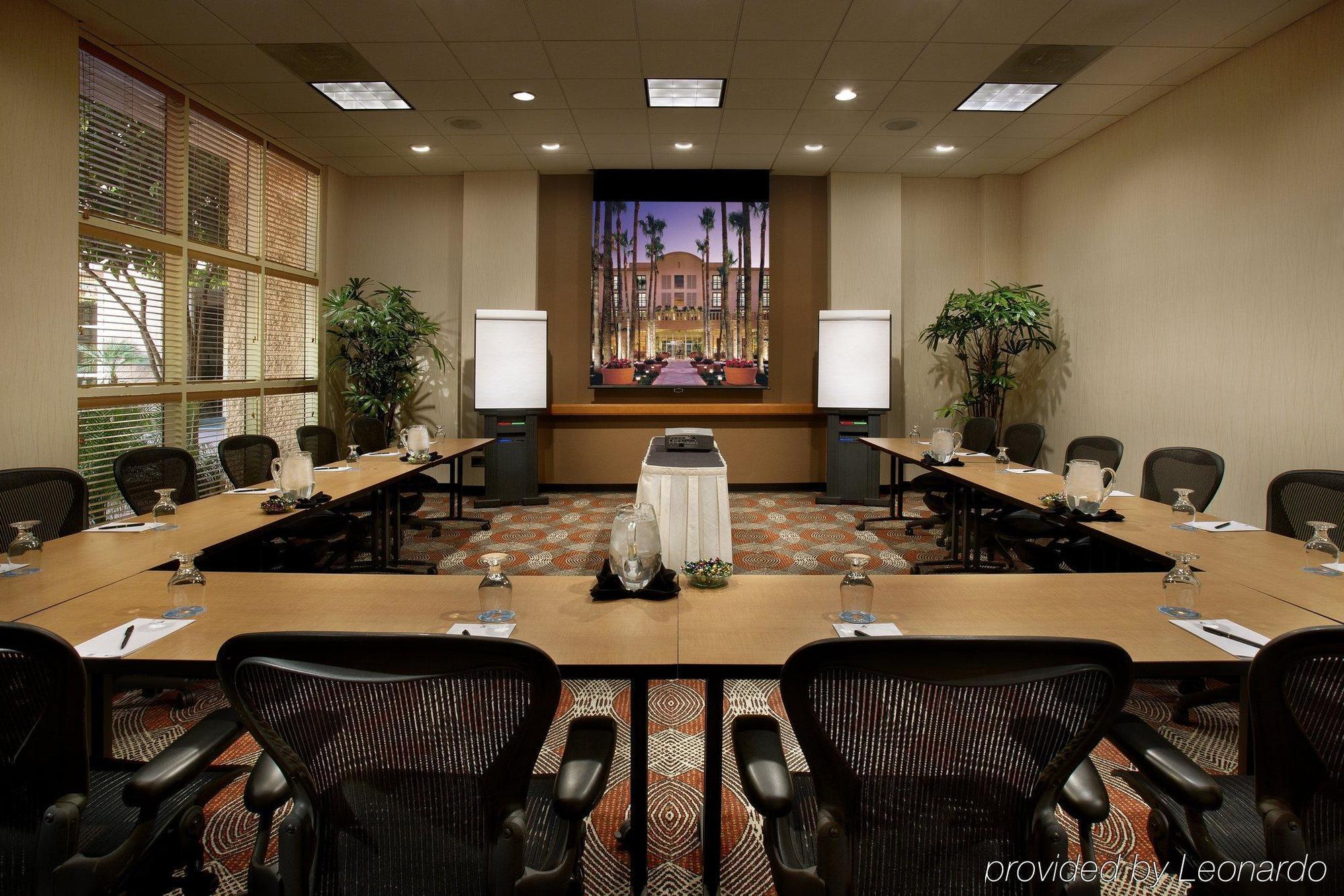 Tempe Mission Palms- Destination Fee Includes Parking Hotel Buitenkant foto