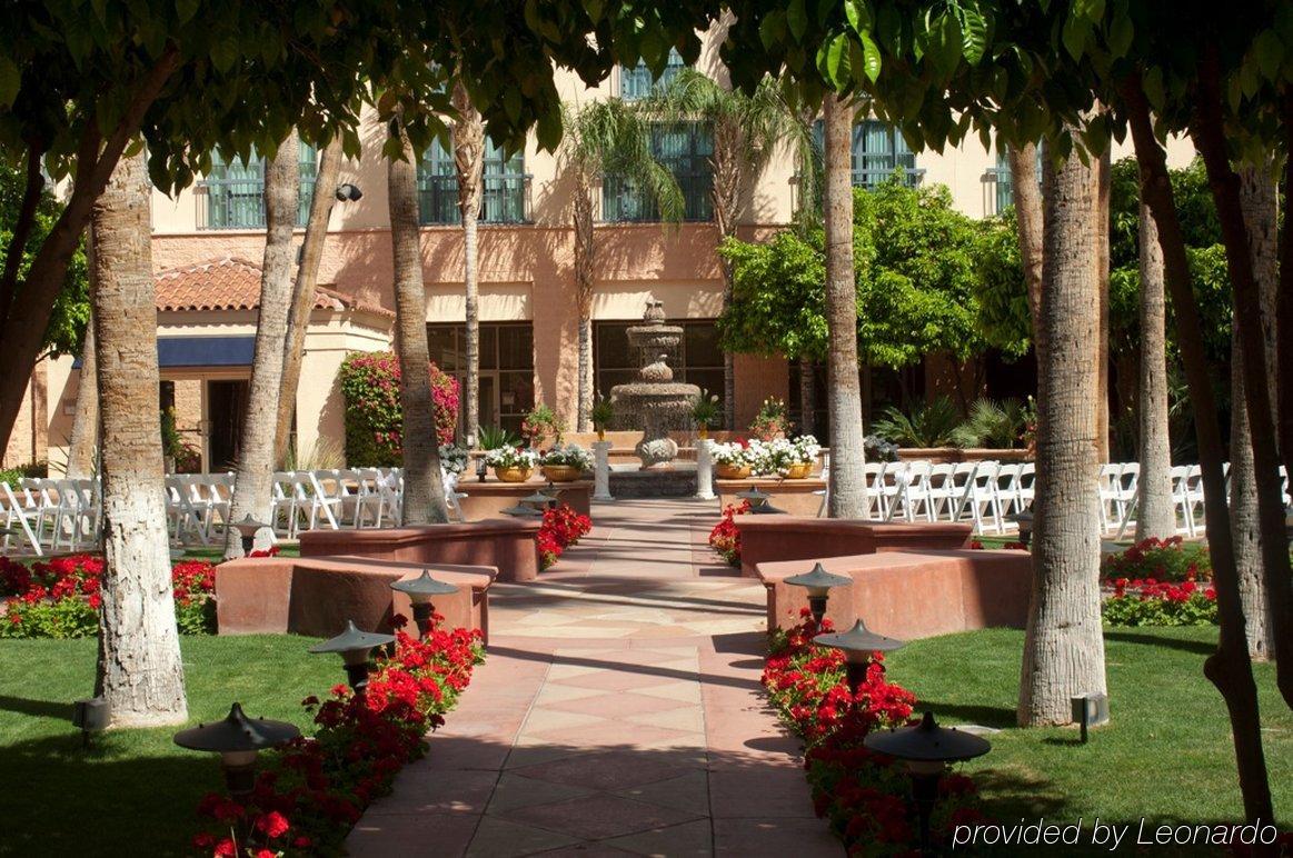 Tempe Mission Palms- Destination Fee Includes Parking Hotel Buitenkant foto
