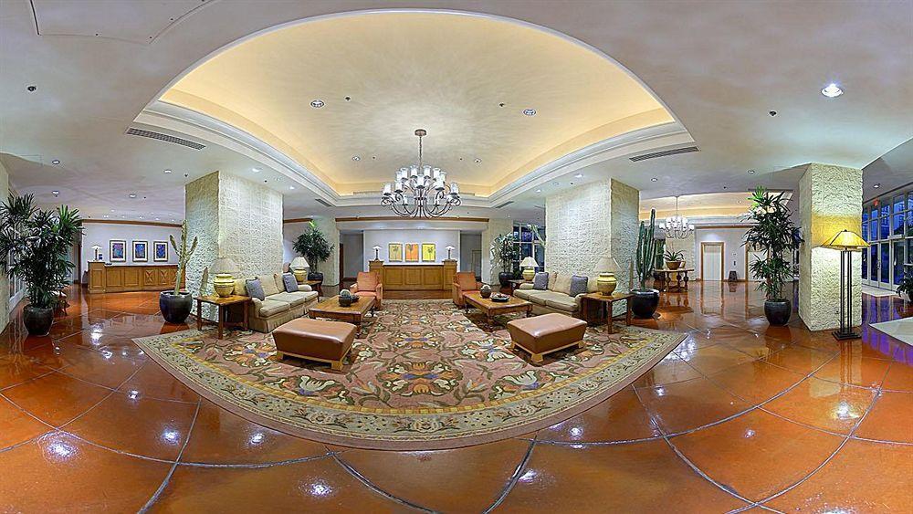 Tempe Mission Palms- Destination Fee Includes Parking Hotel Buitenkant foto