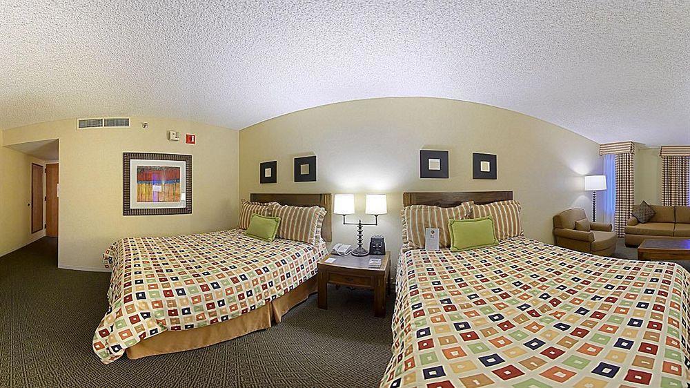 Tempe Mission Palms- Destination Fee Includes Parking Hotel Buitenkant foto