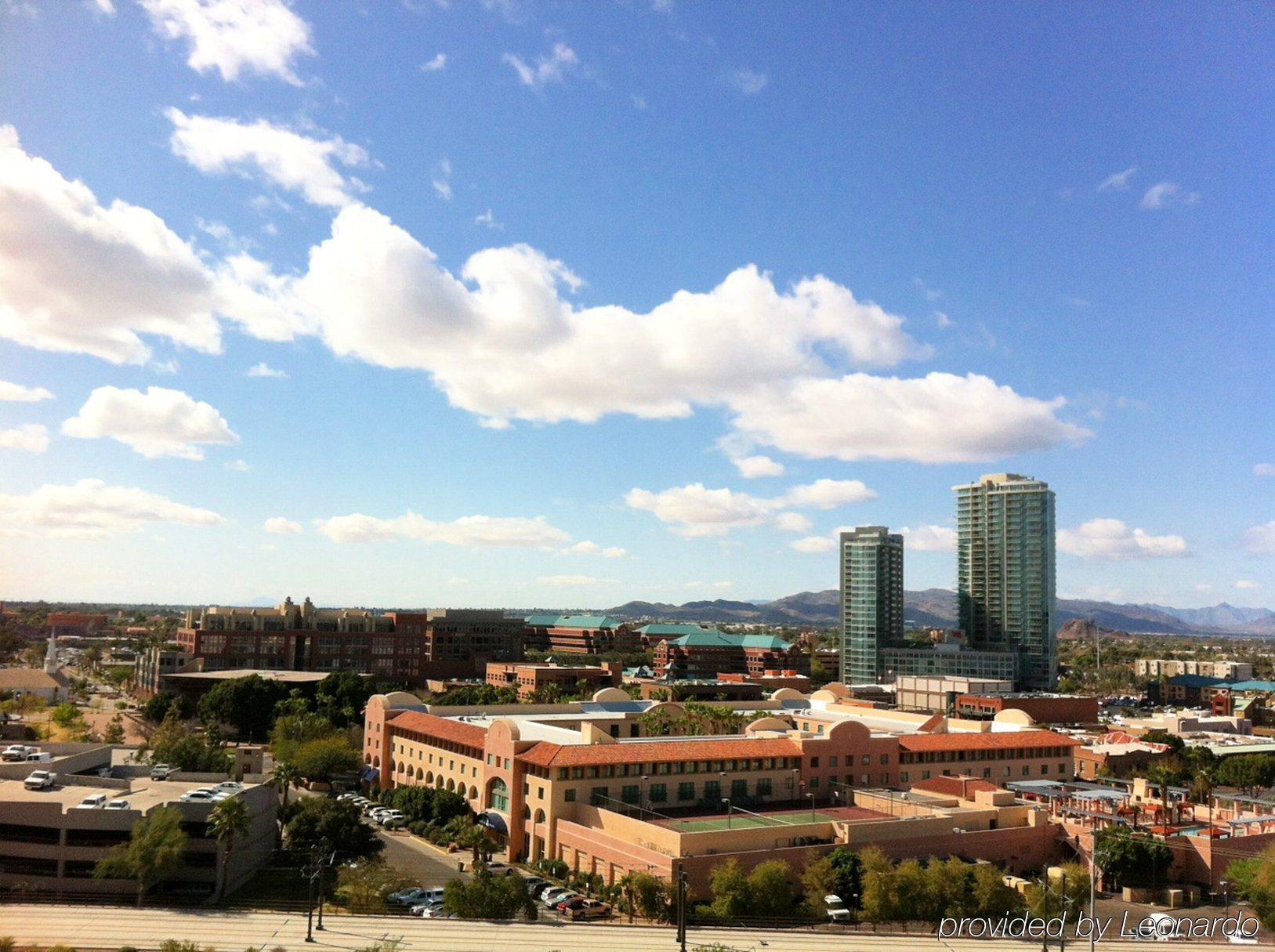 Tempe Mission Palms- Destination Fee Includes Parking Hotel Buitenkant foto