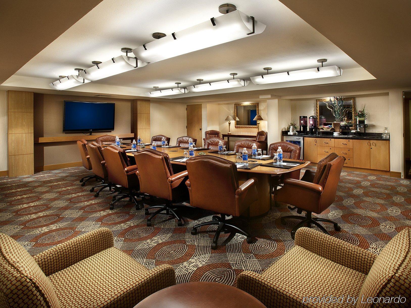 Tempe Mission Palms- Destination Fee Includes Parking Hotel Buitenkant foto