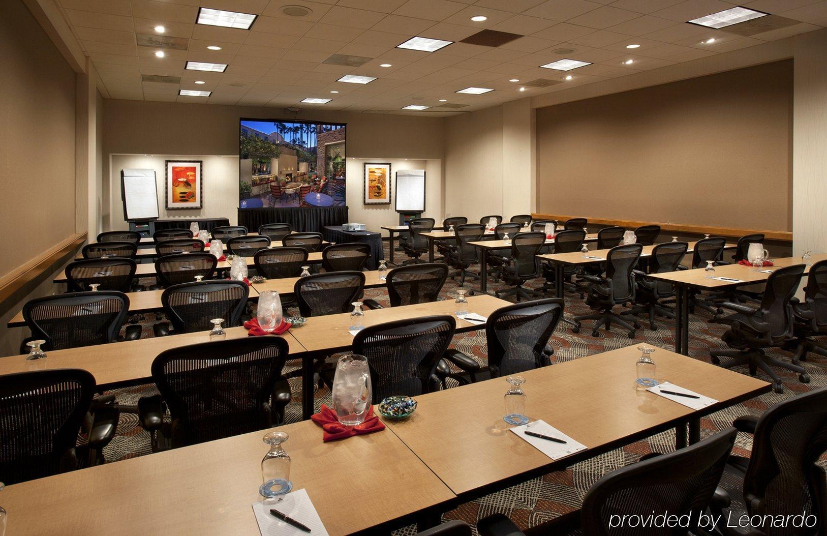 Tempe Mission Palms- Destination Fee Includes Parking Hotel Buitenkant foto