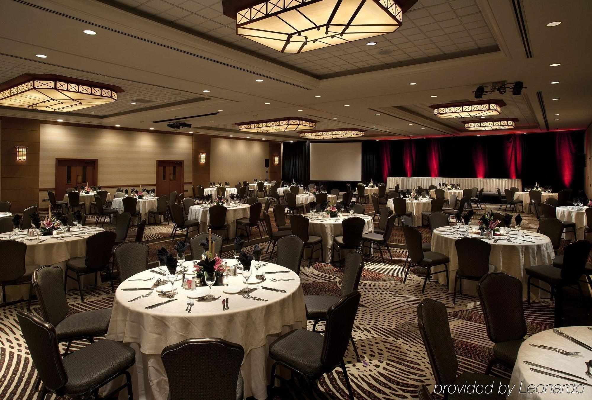 Tempe Mission Palms- Destination Fee Includes Parking Hotel Buitenkant foto