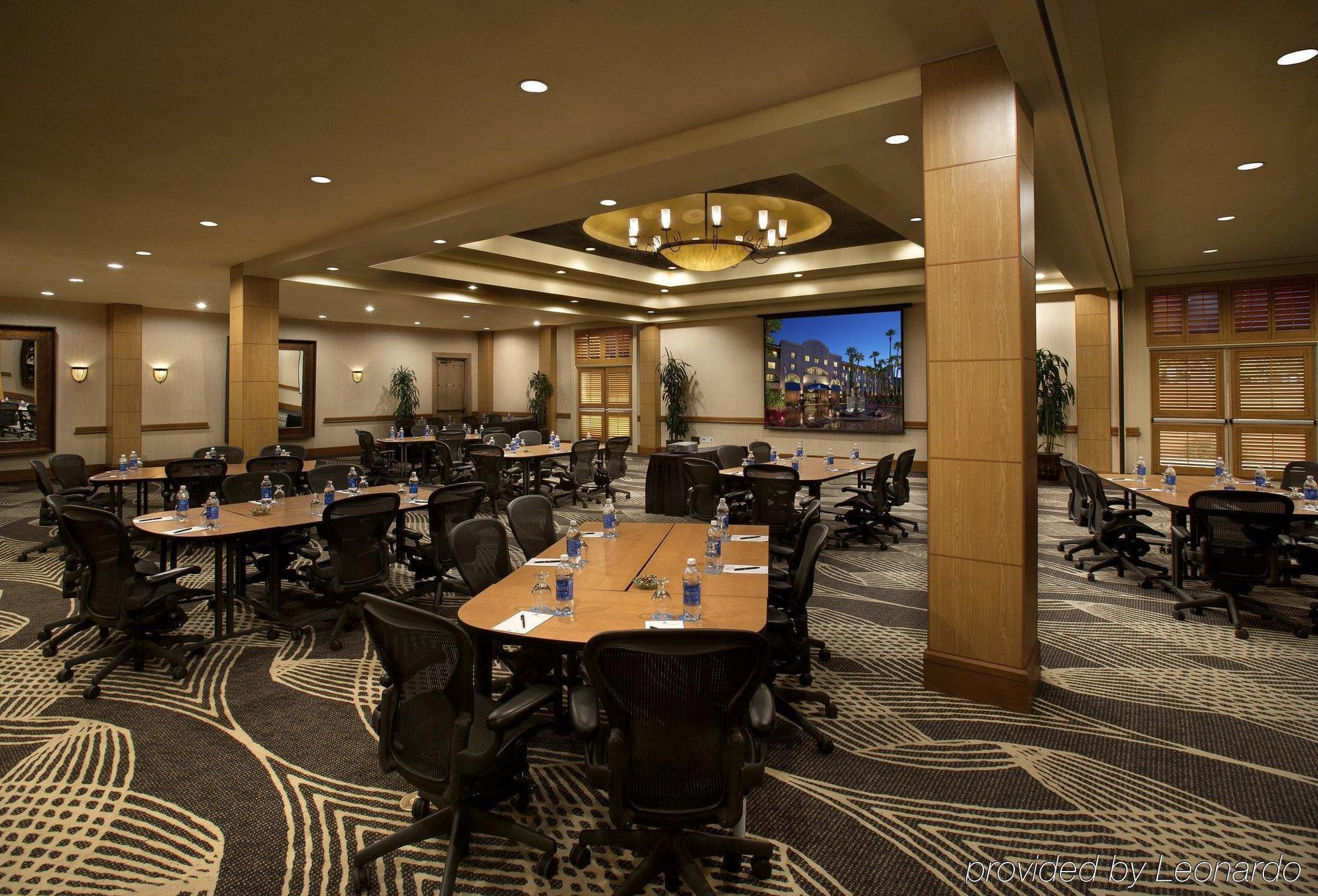 Tempe Mission Palms- Destination Fee Includes Parking Hotel Buitenkant foto