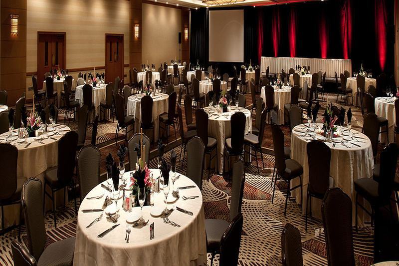 Tempe Mission Palms- Destination Fee Includes Parking Hotel Buitenkant foto