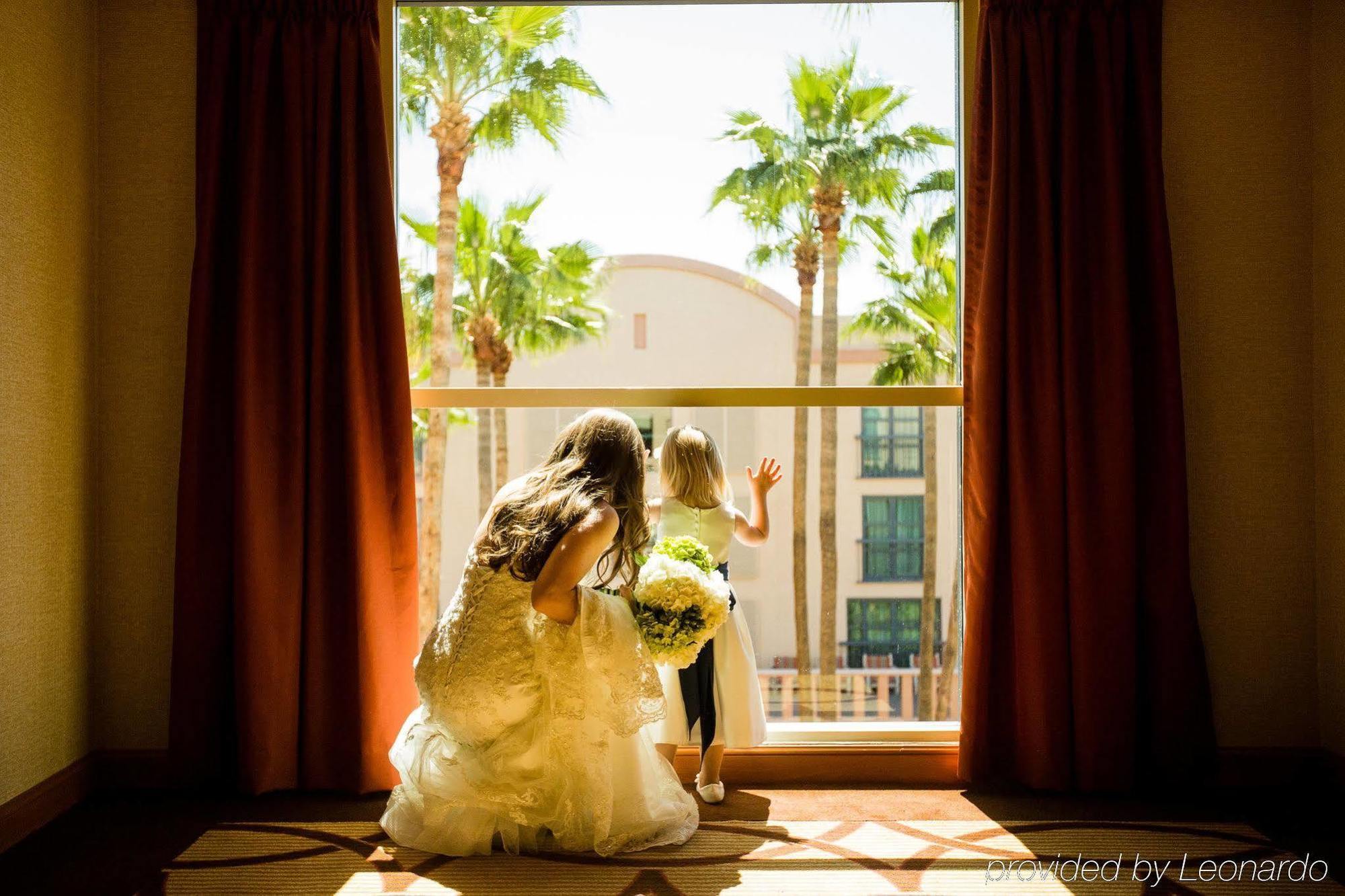 Tempe Mission Palms- Destination Fee Includes Parking Hotel Buitenkant foto