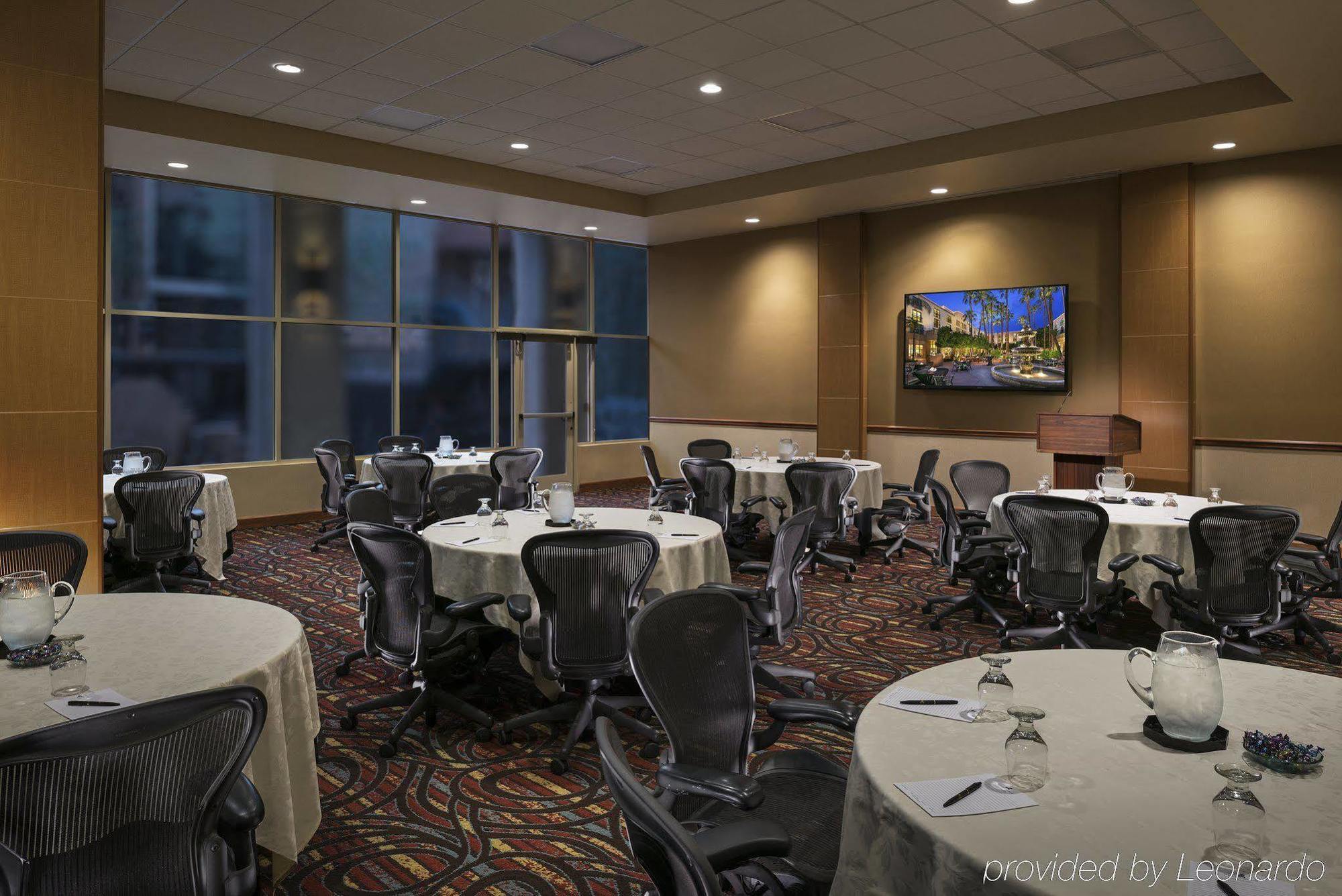 Tempe Mission Palms- Destination Fee Includes Parking Hotel Buitenkant foto