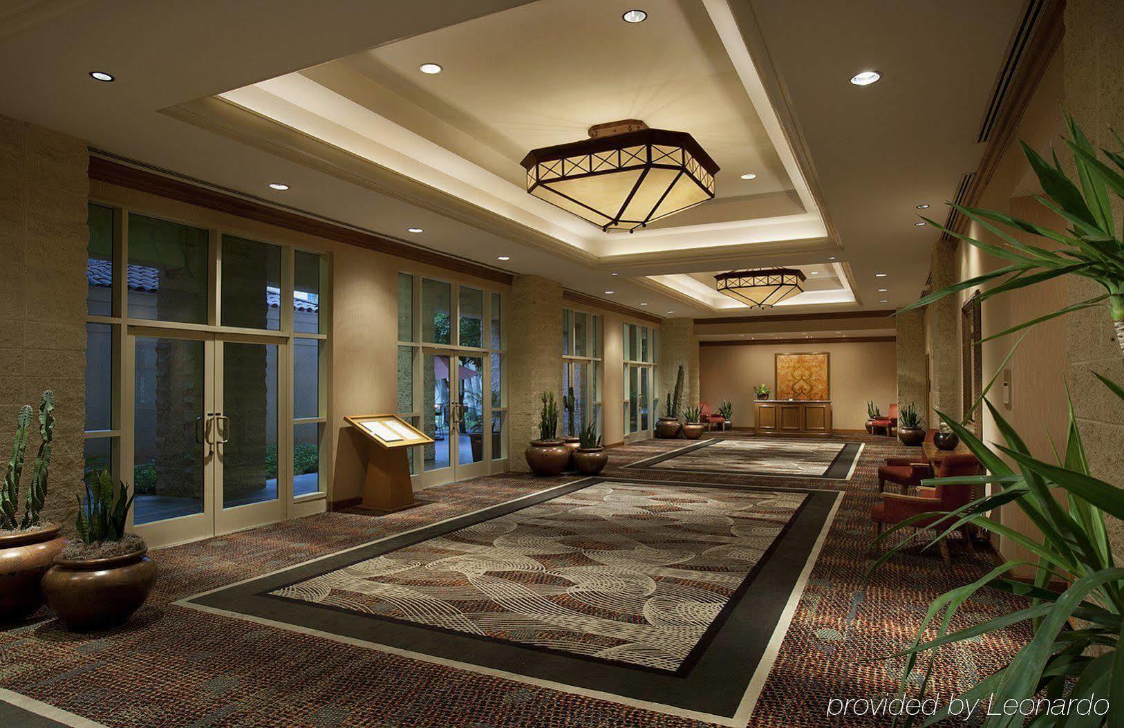 Tempe Mission Palms- Destination Fee Includes Parking Hotel Buitenkant foto