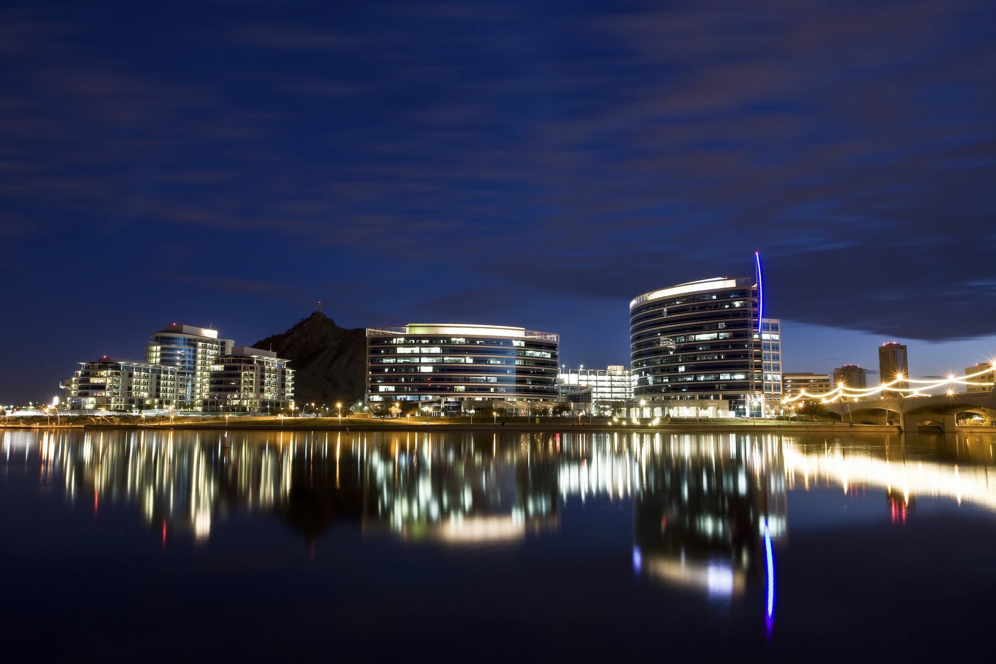 Tempe Mission Palms- Destination Fee Includes Parking Hotel Buitenkant foto