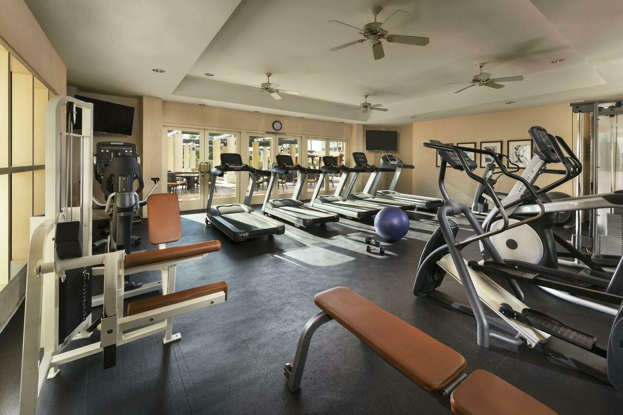 Tempe Mission Palms- Destination Fee Includes Parking Hotel Buitenkant foto