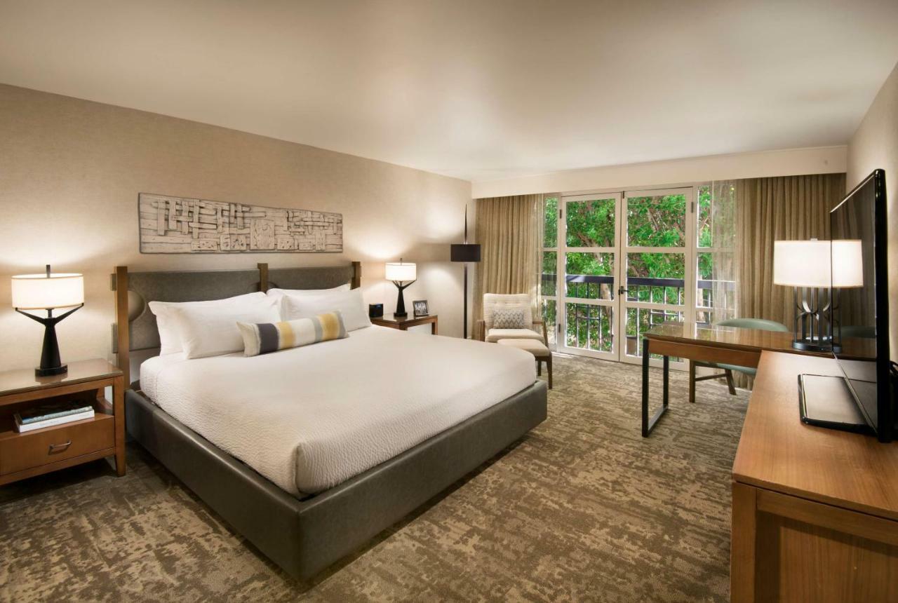 Tempe Mission Palms- Destination Fee Includes Parking Hotel Buitenkant foto
