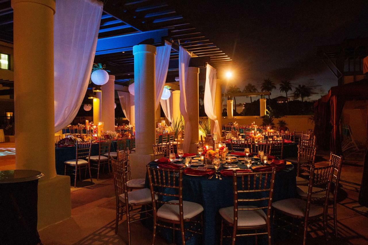 Tempe Mission Palms- Destination Fee Includes Parking Hotel Buitenkant foto