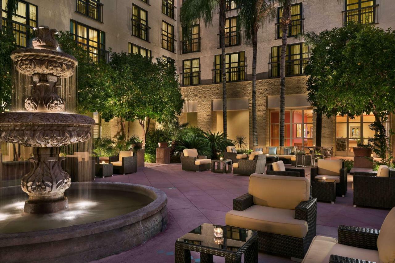 Tempe Mission Palms- Destination Fee Includes Parking Hotel Buitenkant foto
