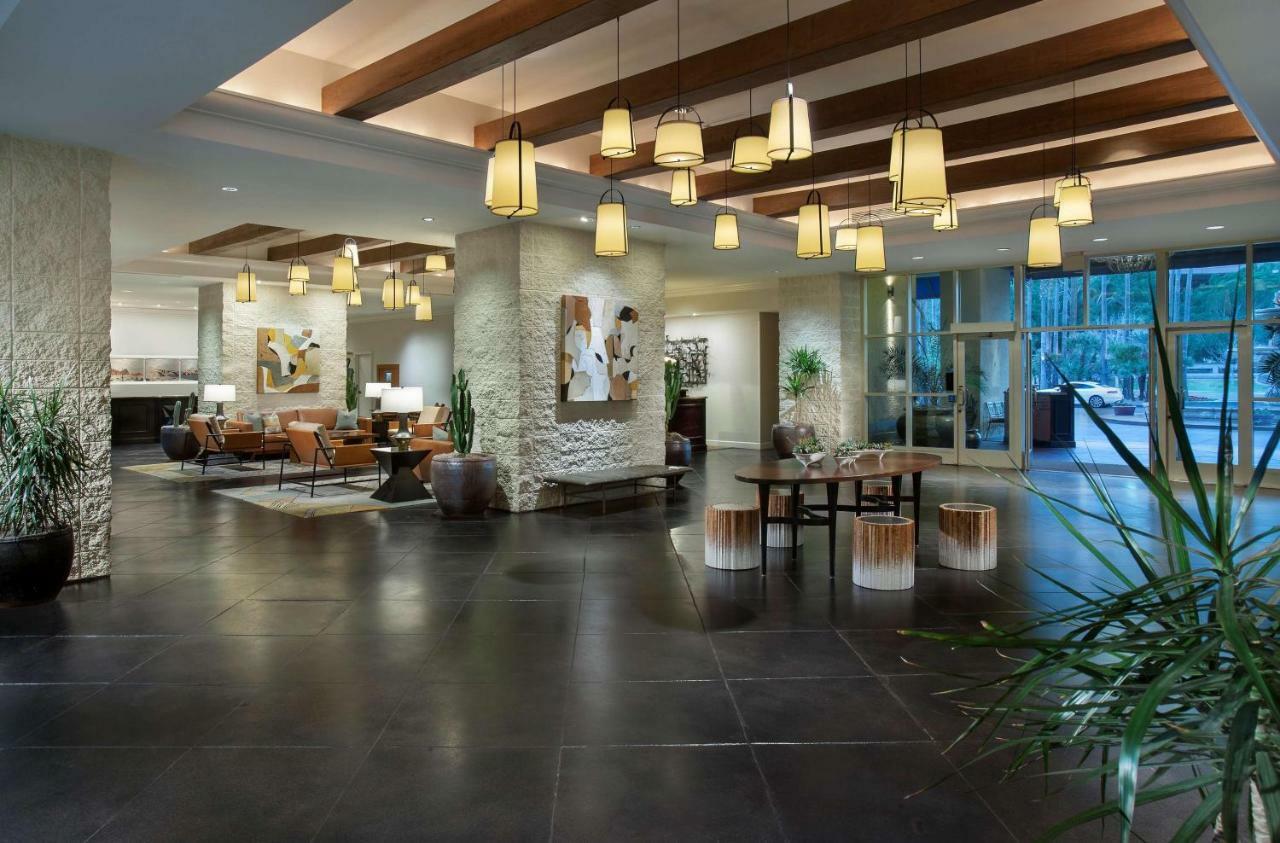 Tempe Mission Palms- Destination Fee Includes Parking Hotel Buitenkant foto