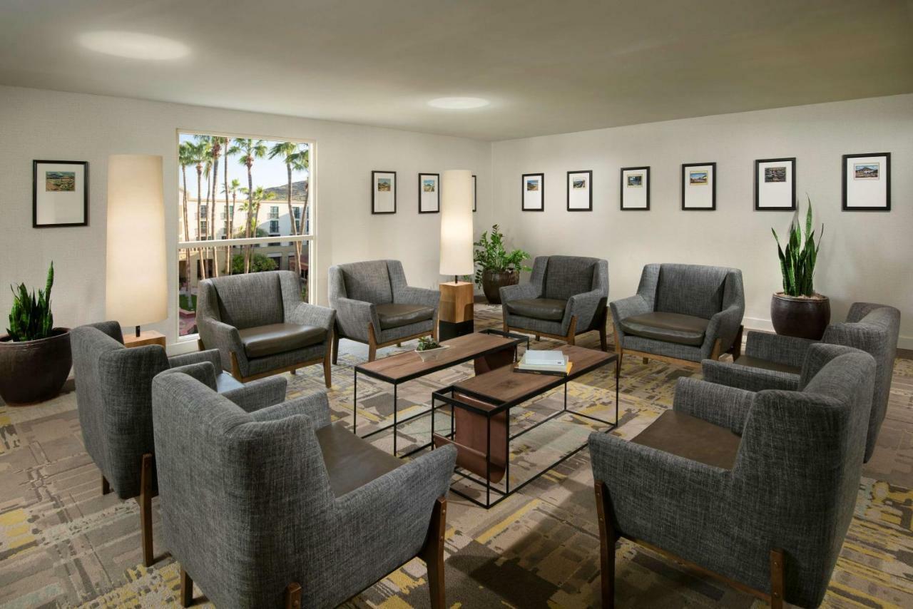 Tempe Mission Palms- Destination Fee Includes Parking Hotel Buitenkant foto