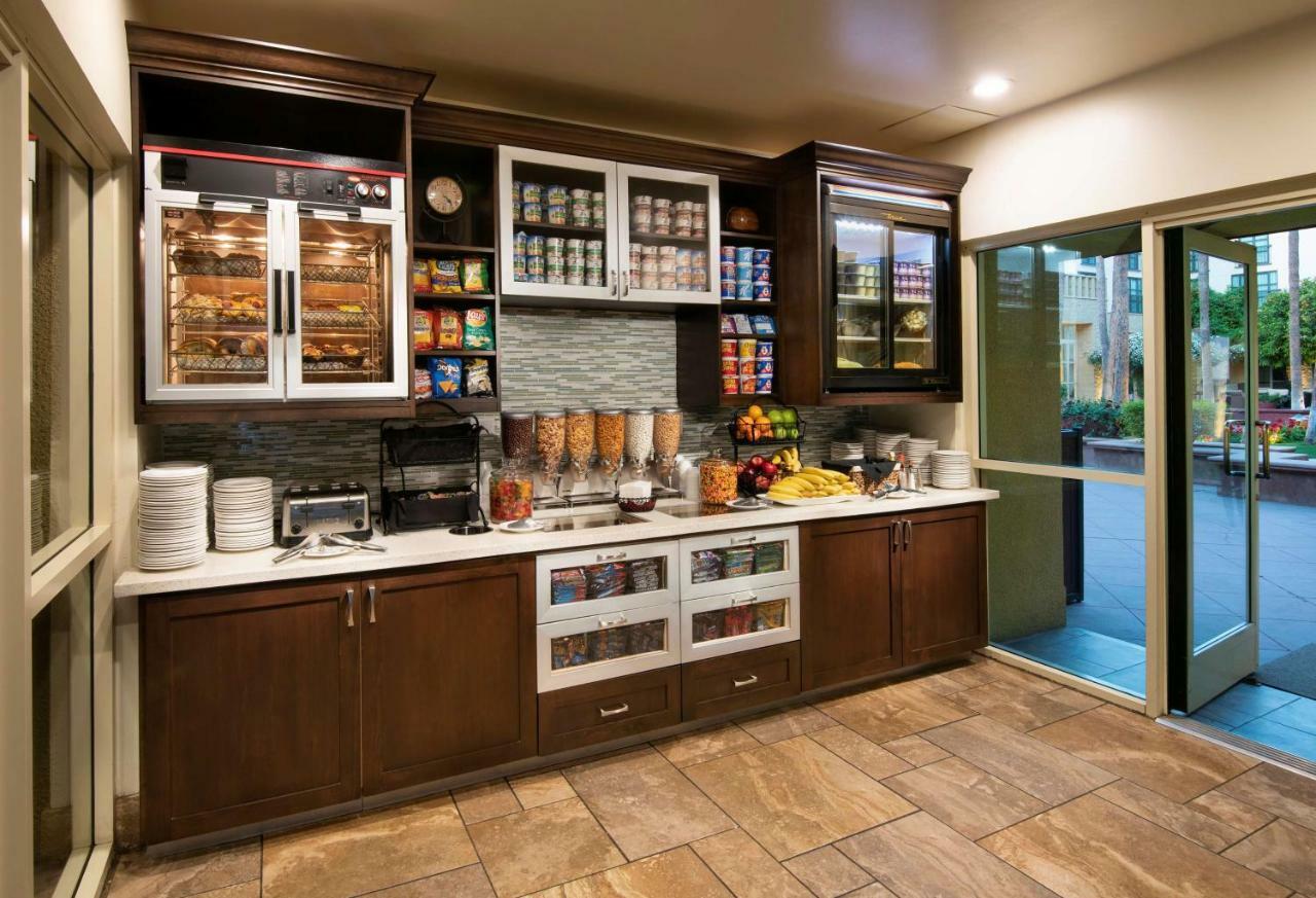 Tempe Mission Palms- Destination Fee Includes Parking Hotel Buitenkant foto