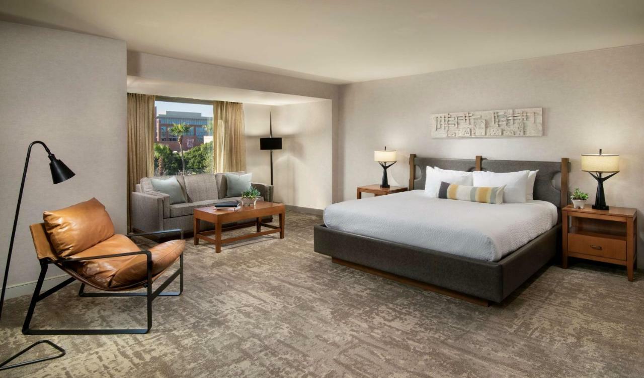 Tempe Mission Palms- Destination Fee Includes Parking Hotel Buitenkant foto