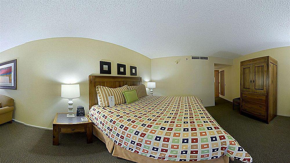 Tempe Mission Palms- Destination Fee Includes Parking Hotel Buitenkant foto